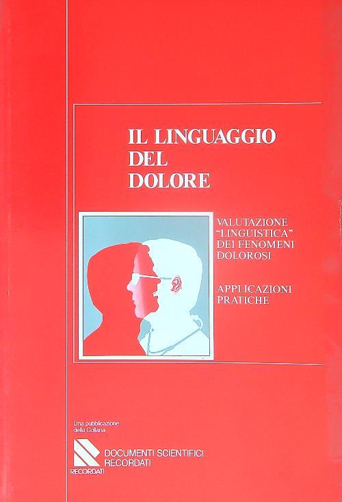 Libro di Faccia