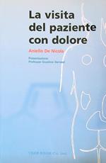 La visita del paziente con dolore