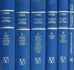 Istituzioni di anatomia dell'uomo. 5vv + Indici 
