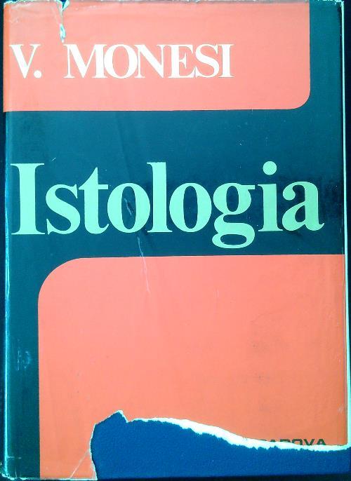 Istologia