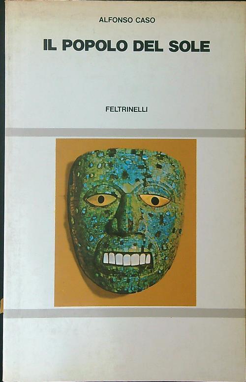 Il  popolo del sole