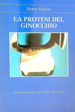 La protesi del ginocchio