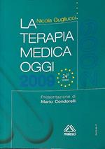 La terapia medica oggi 2009