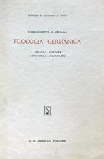 Filologia germanica