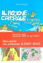 Il piccione caporale e altre fiabe nuove