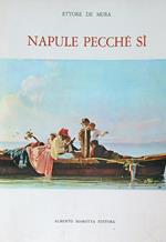 Napule pecche' si
