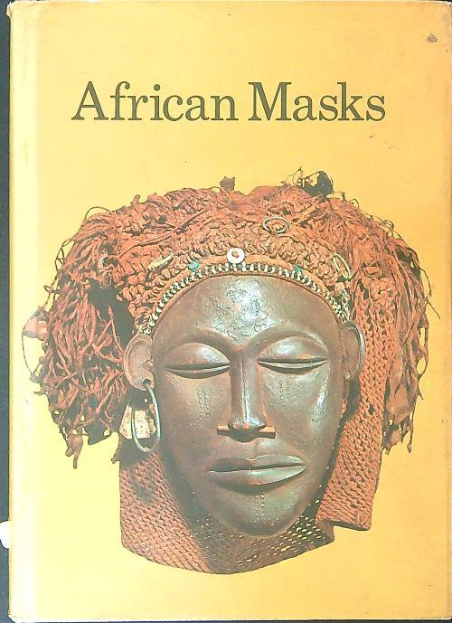 African Masks