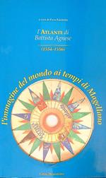 L' Atlante di battista agnese (1554-1556)