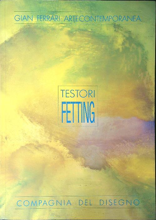Testori Fetting