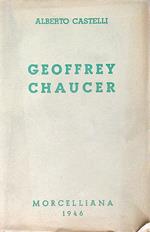 Geoffrey Chaucer