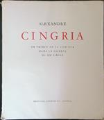 Alexandre Cingria