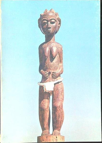 Arte negra - copertina