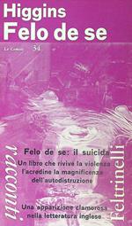Felo de se