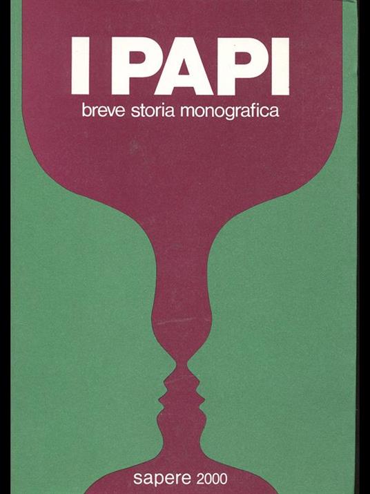 I Papi - copertina