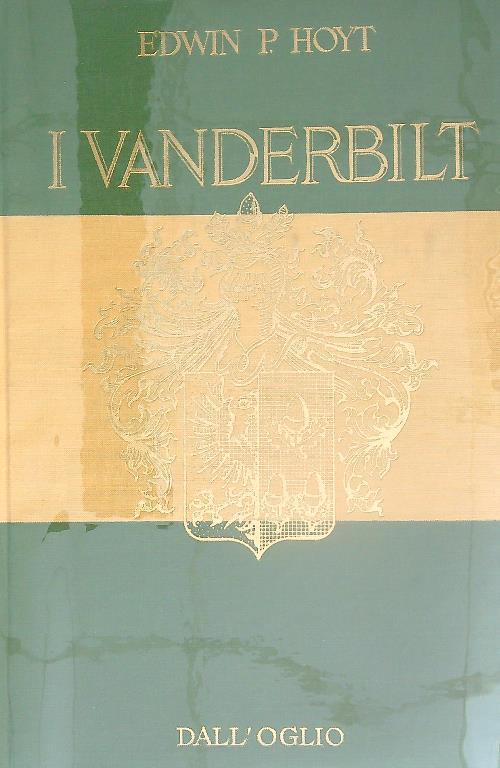 I Vanderbilt