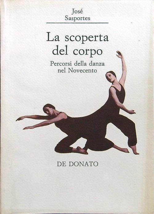 La scoperta del corpo