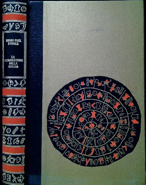 La resurrezione della Gallia