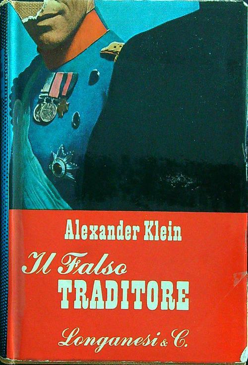Il falso traditore
