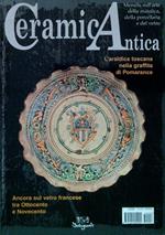 CeramicAntica - Anno XV - N. 6 (160) - Giugno 2005