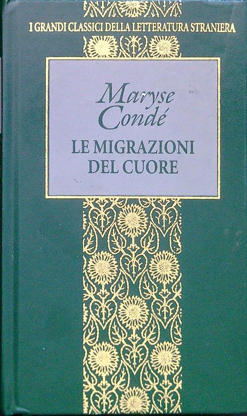 Le migrazioni del cuore