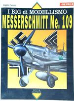 Messerschmitt me.  109