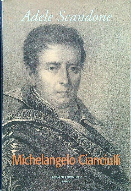 Michelangelo Cianciulli