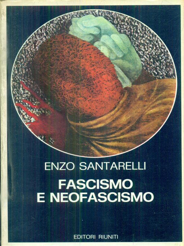 Fascismo e neofascismo