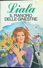 Il pianoro delle ginestre