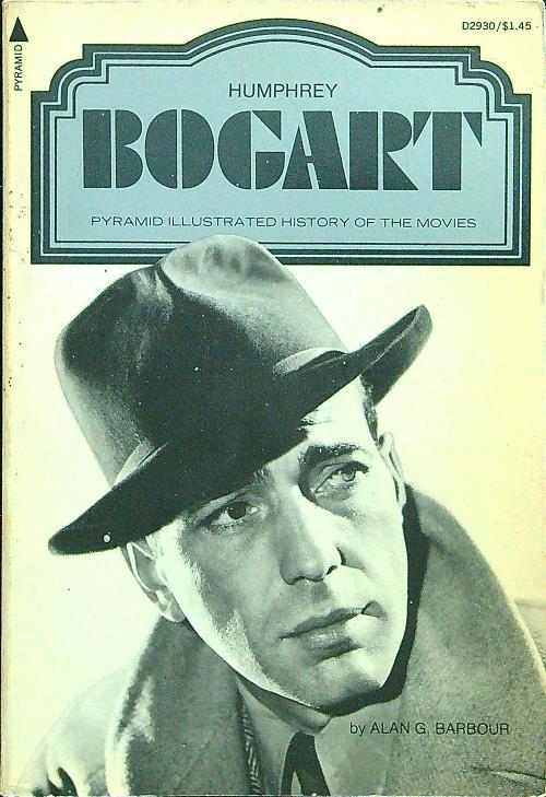 Humphrey Bogart