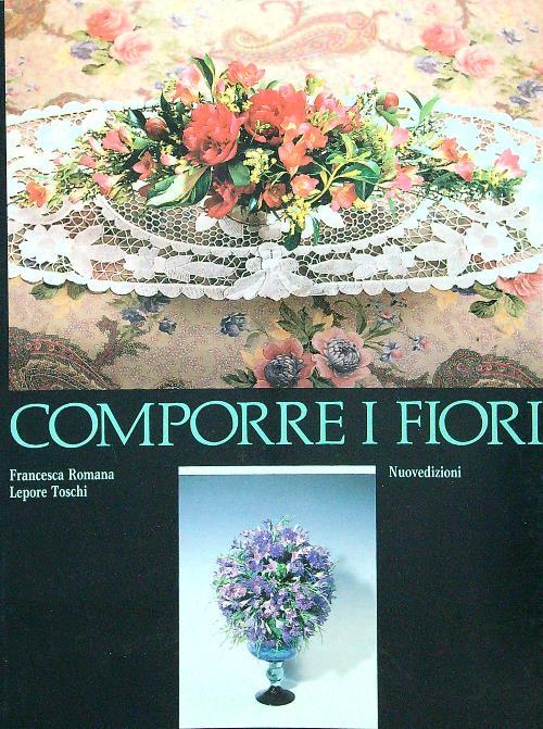 Comporre i fiori
