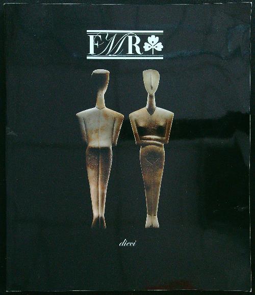 FMR 10 dic/gen 2006 - copertina