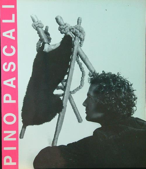 Pino Pascali 1935-1968