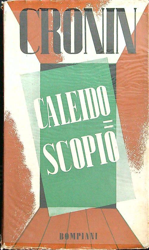 Caleidoscopio