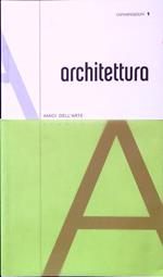 Architettura 1. Conversazioni
