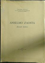 Anselmo d'Aosta filosofo mistico