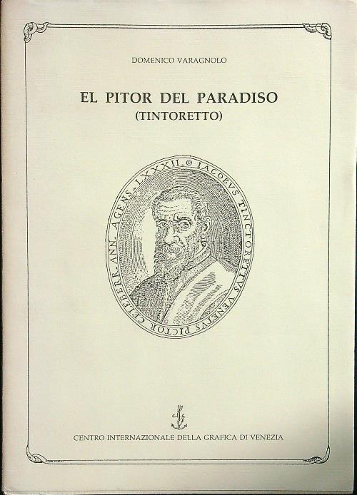El pitor del paradiso