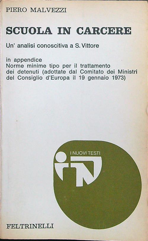 Libro di Faccia
