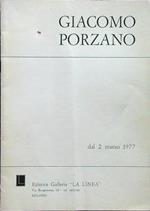 Giacomo Porzano