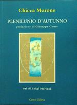 Plenilunio d'autunno