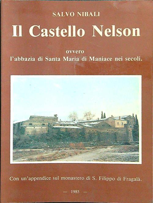 Il castello Nelson
