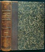 Giornale italiano delle malattie veneree e della pelle 1900