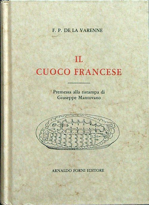 Libro di Faccia
