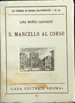 S. Marcello al corso