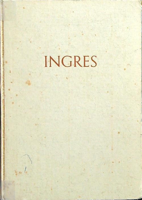 Ingres