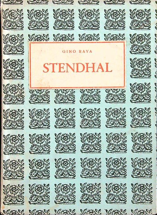 Stendhal