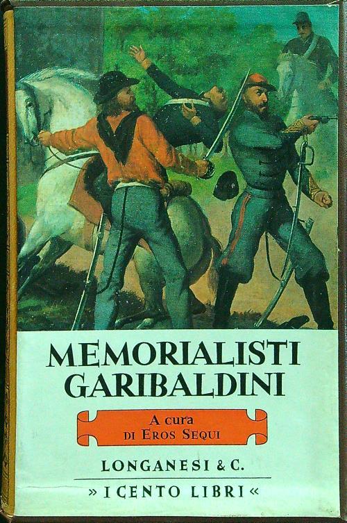 Memoralisti garibaldini