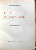 Caffè Michelangiolo
