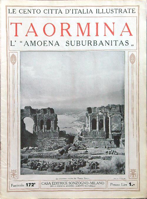 Taormina