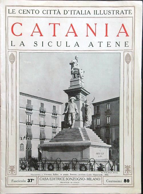 Catania