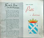 Patti e dintorni